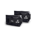 Caneleira Acte Profissional 4Kg Cada T159 - Foto 1