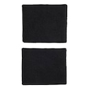 Munhequeira de Tennis adidas - Par - Unissex - Foto 2