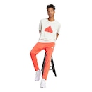 Camiseta adidas Future Icon Bos - Masculina - Foto 6