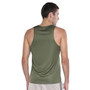 Camiseta Regata adidas Treino Basica - Masculina - Foto 2