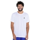 Camiseta adidas Own The Run Basic - Masculina - Foto 1