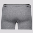 Cueca Boxer Lupo Soft Iv sem Costura - Adulto - Foto 2