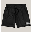 Shorts Wss Elastano Gym Rotina - 2 Unidades - Masculino - Foto 3