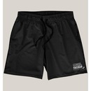 Short Bermuda Academia Elastano Wss Gym Rotina - Masculino - Foto 1