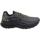 Tênis Olympikus Fluir Cover Grid Relevo - Masculino - Foto 2