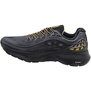 Tênis Olympikus Fluir Cover Grid Relevo - Masculino - Foto 3