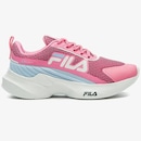 Tênis Fila Progress - Infantil - Foto 2