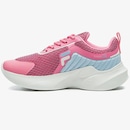 Tênis Fila Progress - Infantil - Foto 4