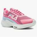 Tênis Fila Progress - Infantil - Foto 1