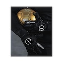 Luva de Goleiro N1 Starter Kids - Infantil - Foto 7