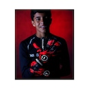 Luva de Goleiro N1 Starter Kids - Infantil - Foto 5