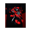 Luva de Goleiro N1 Starter Kids - Infantil - Foto 7