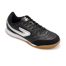 Chuteira Futsal Topper Maestro Club V - Adulto - Foto 2