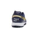 Chuteira Society Topper Maestro Club V - Adulto - Foto 4