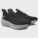 Tênis Under Armour Slight 3 - Unissex - Foto 4