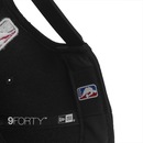 Boné Aba Curva New Era 9Forty A-Frame Nba Chicago Bulls Core - Snapback - Adulto - Foto 7