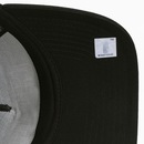 Boné Aba Curva New Era 9Forty A-Frame Nba Chicago Bulls Core - Snapback - Adulto - Foto 8