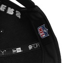 Boné Aba Curva New Era 9Forty A-Frame Strapback Las Vegas Raiders - Snapback - Adulto - Foto 7