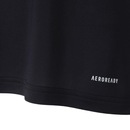 Camiseta adidas Own The Run Basic - Feminina - Foto 4