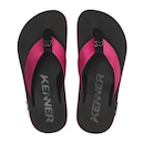 Sandália Kenner Kivah Tks - Adulto - Foto 1