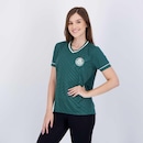 Camisa Palmeiras Home Ii - Feminina - Foto 3