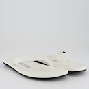 Chinelo Kenner New Summer Branco e Preto - Foto 3