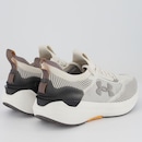 Tênis Under Armour Charged Hit Se - Feminino - Foto 3