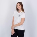 Camisa Santos Manto - Feminina - Foto 3