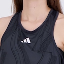 Camiseta Regata adidas Club Tennis Graph - Feminina - Foto 5