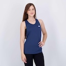 Camiseta Regata adidas Otr - Feminina - Foto 2