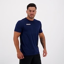 Camisa Kappa Shangai 17 - Masculina - Foto 2