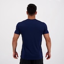 Camisa Kappa Shangai 17 - Masculina - Foto 3
