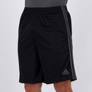 BERMUDA ADIDAS 3S - MASCULINA - Foto 3