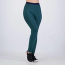 Calça Legging Fila Train Elastic - Feminina - Foto 2