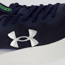 Tênis Under Armour Charged Great Unissex - Foto 7