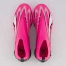 Chuteira Society Puma Ultra Match+ Ll Tt Bdp - Adulto - Foto 4