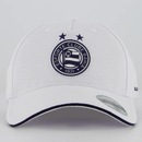 Boné Aba Curva do Bahia Supercap Americano - Snapback - Adulto - Foto 2
