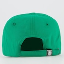 Boné Aba Curva do Palmeiras Supercap 6 Gomos - Strapback - Adulto - Foto 3