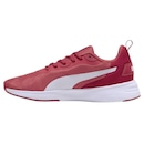 Tênis Puma Flyer Flex + Par de Meia - Feminino - Foto 2