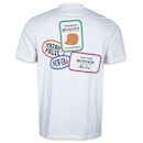 Camiseta New Era Regular Branded All Picnic Masculino Nev25Tsh053 100% Algodão - Foto 2