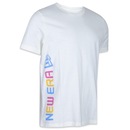 Camiseta New Era Regular Branded Core - Masculina - Foto 4