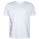 Camiseta New Era Regular Branded Core - Masculina - Foto 1