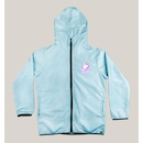 Jaqueta Corta Vento Wss Unicórnio - Infantil - Foto 1