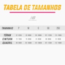 Calça Legging New Balance Essentials - Feminina - Foto 4