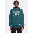 Blusão De Moletom Com Capuz NBA Street Soul Boston Celtics - Masculino - Foto 1