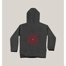 Jaqueta Corta Vento Infantil Herói Wss Aranha - Foto 2