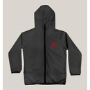 Jaqueta Corta Vento Infantil Herói Wss Aranha - Foto 1