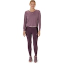 Calça Legging Asics Nagino - Feminina - Foto 8