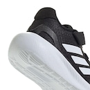 Tênis adidas Runfalcon - Infantil - Foto 8