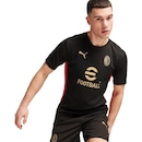 Camiseta Puma Milan - Masculina - Foto 1